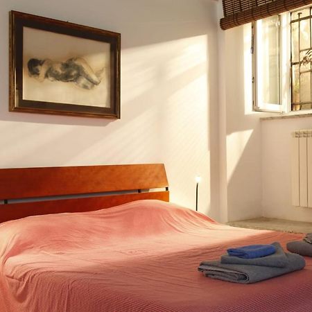 로마 Orange Tree House 아파트 외부 사진